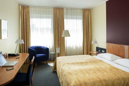 Mercure Severinshof Koln City - 25