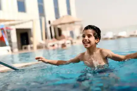 Holiday Inn & Suites - Dubai Festival City Mall, an IHG - 55