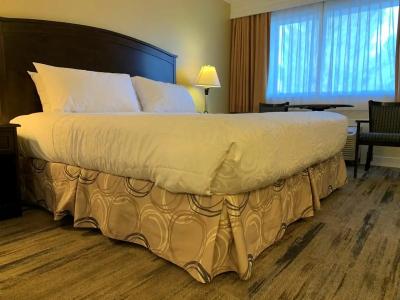 Best Western PLUS Burnaby - 16