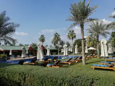 Dubai Marine Beach Resort & Spa - 92