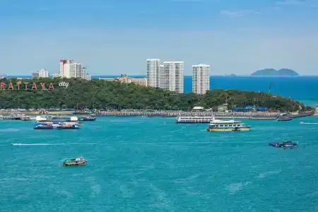 Holiday Inn Pattaya, an IHG - 8