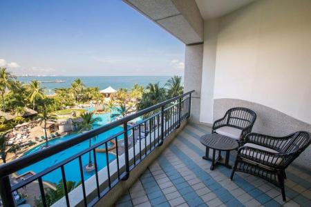 Hilton Hua Hin Resort & Spa - 23