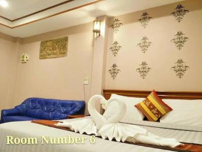 Phaithong Sotel Resort - SHA PLUS - 79