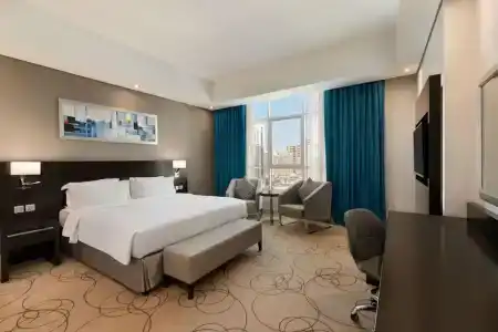 Ramada by Wyndham Dubai Barsha Heights - 42