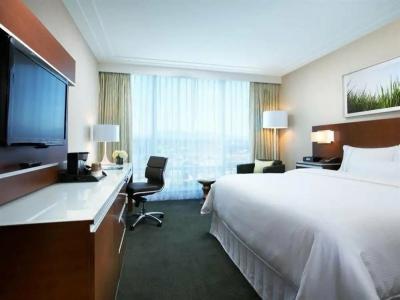 The Westin Wall Centre, Vancouver Airport - 2