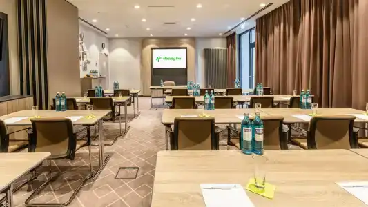 Holiday Inn Munich - City East, an IHG - 2