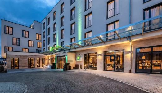 Holiday Inn Munich - City East, an IHG - 67