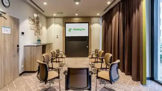 Holiday Inn Munich - City East, an IHG - 43