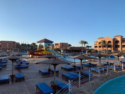 Charmillion Club Aquapark - 29