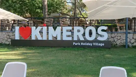 Kimeros Park Holiday Village - Ultra All Inc. Kids Concept - 83