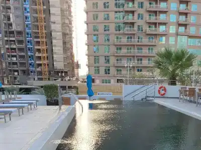 Movenpick Jumeirah Lakes Towers Dubai - 13