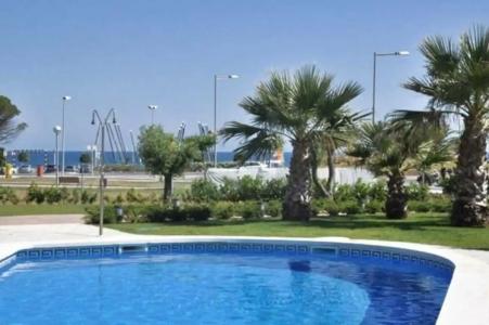 Camping Platja Cambrils - 36