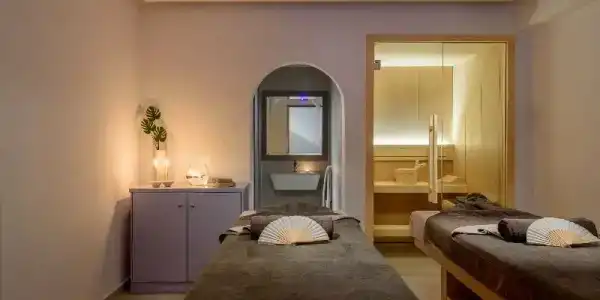 Antoperla Luxury & Spa - 2