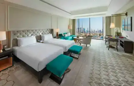 Mandarin Oriental Jumeira, Dubai - 46