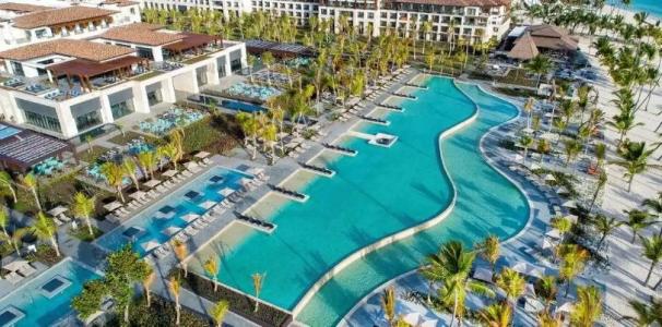 Adults Only Club at Lopesan Costa Bavaro Resort - 74