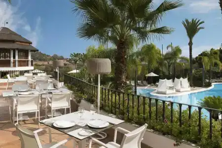 The Westin La Quinta Golf Resort & Spa, Benahavis, Marbella - 92