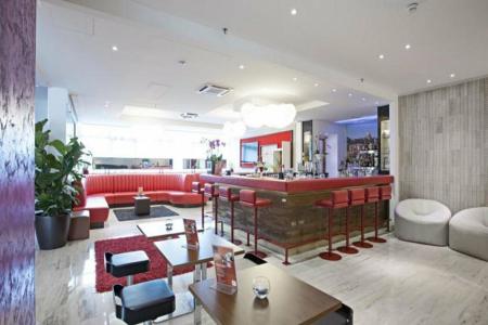 Novotel Roma Eur - 12