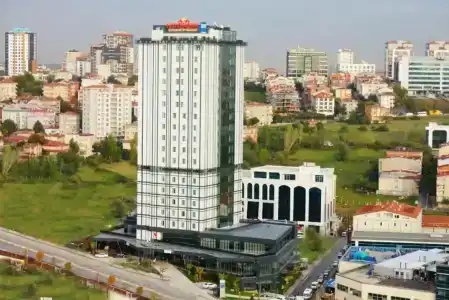 TRYP by Wyndham Istanbul Basin Ekspres - 30