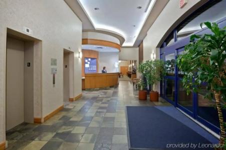 Holiday Inn Express Vancouver Airport-Richmond, an IHG - 30