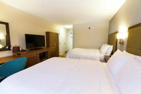 Hampton Inn - Vancouver Airport/Richmond - 7