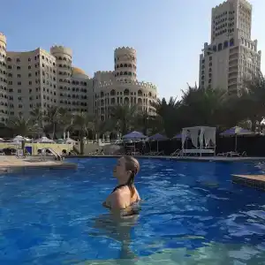 Waldorf Astoria Ras Al Khaimah - 16