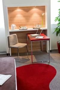 Mercure Stuttgart Airport Messe - 38