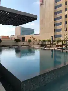 Novotel Deira City Centre - 48