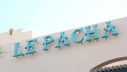 Le Pacha Resort - 2