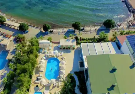 Dragut Point North - All Inclusive - 17