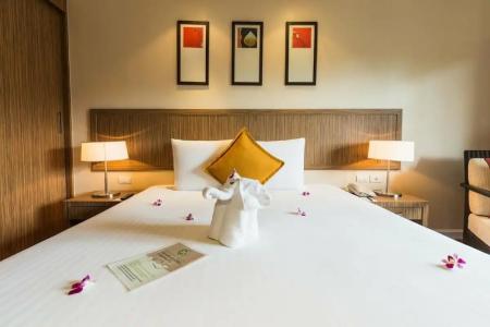 Holiday Inn Resort Phuket Surin Beach, an IHG - 64