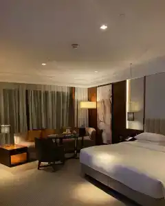 Grand Hyatt Dubai - 88