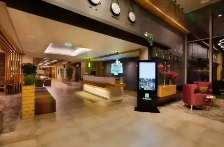 Holiday Inn Istanbul - Kadikoy, an IHG - 10