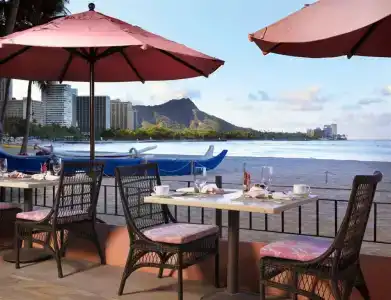 The Royal Hawaiian, A Luxury Collection Resort, Waikiki - 2