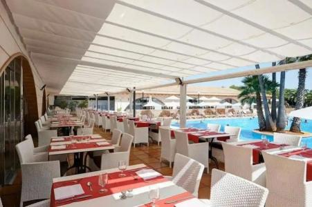 Hipotels Mediterraneo - Adults Only - 16