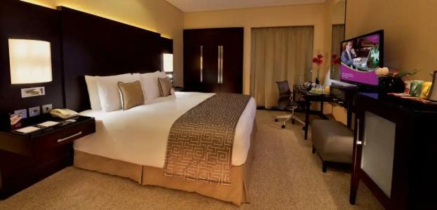 Crowne Plaza Bahrain, an IHG - 74