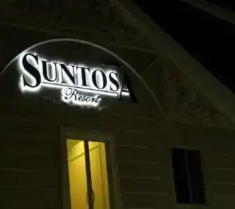 Suntosa Resort - 0