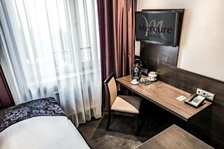 Mercure Frankfurt City Messe - 41