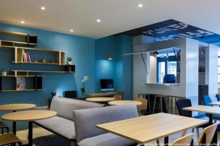 Ibis Styles Paris Place d'Italie - Butte Aux Cailles - 29