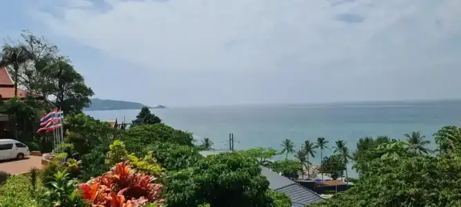 Novotel Phuket Resort - SHA Plus - 22