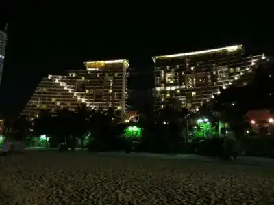 Centara Grand Mirage Beach Resort Pattaya - 3