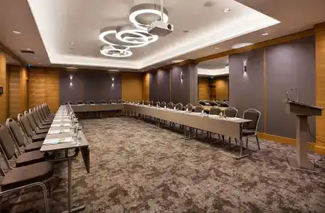 Holiday Inn Istanbul - Kadikoy, an IHG - 36