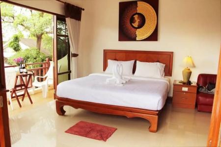 Baan Sailom Phuket - Sha Extra Plus - 76