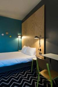 Ibis Styles Paris Place d'Italie - Butte Aux Cailles - 11