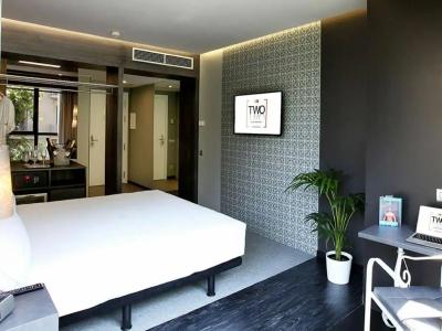 TWO Barcelona by Axel 4* Sup- Adults Only - 39