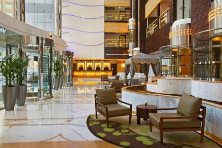 DoubleTree by Hilton and Residences Dubai - Al Barsha - 97