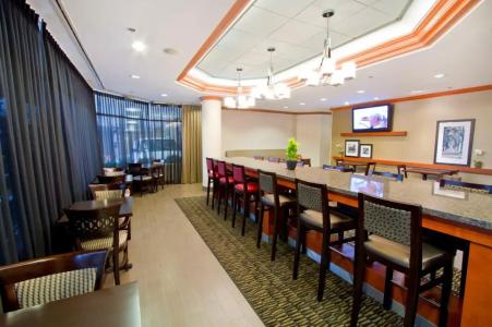 Hampton Inn - Vancouver Airport/Richmond - 1