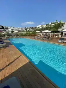 Kaya Palazzo Resort & Residences Le Chic Bodrum - 2