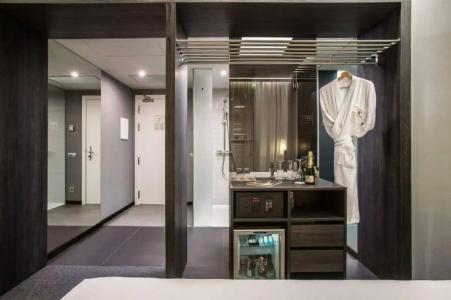 TWO Barcelona by Axel 4* Sup- Adults Only - 16