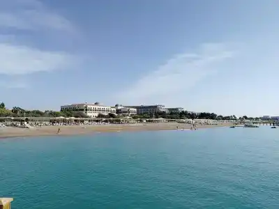 Sirene Belek - 75