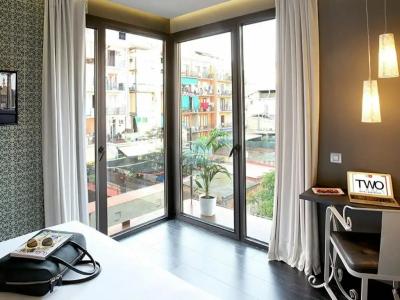 TWO Barcelona by Axel 4* Sup- Adults Only - 26